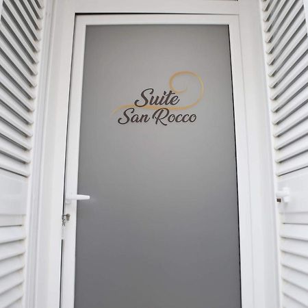 Suite San Rocco 切列梅萨皮卡 外观 照片