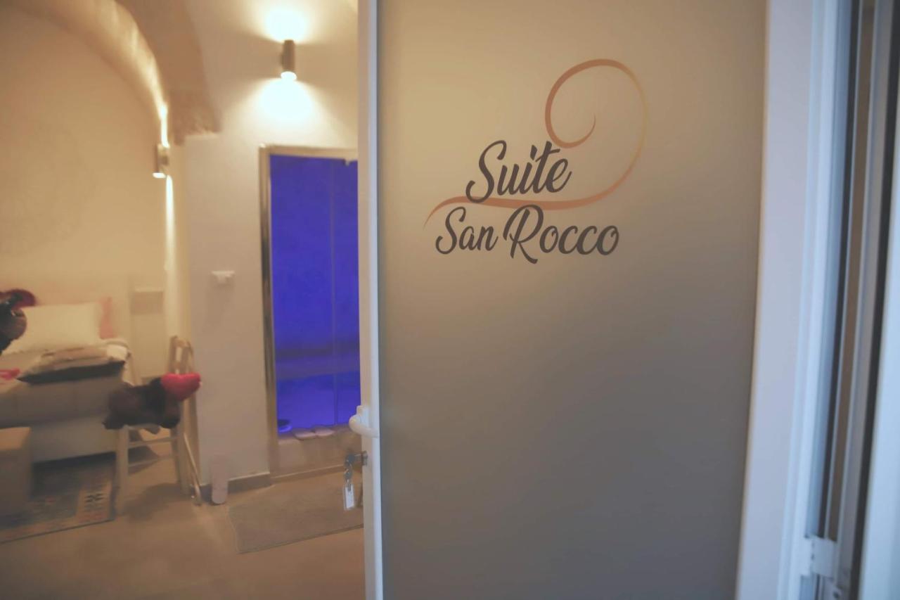 Suite San Rocco 切列梅萨皮卡 外观 照片