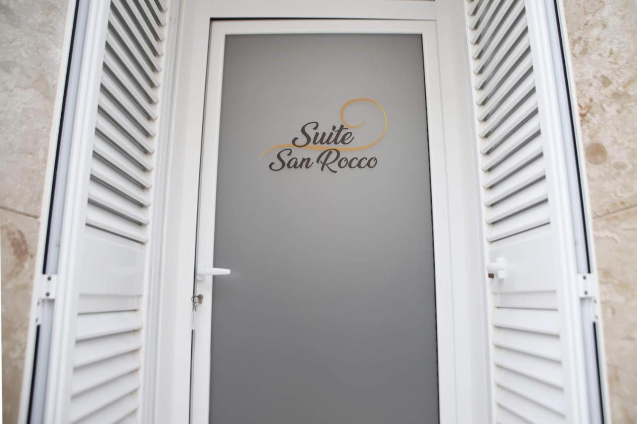 Suite San Rocco 切列梅萨皮卡 外观 照片
